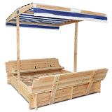 Lifespan Kids Sandpits Skipper Wooden Sandpit with UV Shade Canopy - Lifespan Kids 09347166048714 SANDPITSKIPPER2 Buy online: Skipper Wooden Sandpit with UV Shade Canopy -Lifespan Kids Happy Active Kids Australia