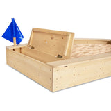 Lifespan Kids Sandpits Wooden Boat Sandpit - Lifespan Kids 09347166000088 SANDPITBOAT Buy online: Wooden Boat Sandpit - Lifespan Kids - Happy Active Kids Happy Active Kids Australia