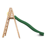 Lifespan Kids slides Jumbo 3m Climb and Slide in Green - Lifespan Kids 9347166086778 LKSL-JUMBO-GN Buy online: Jumbo 3m Climb and Slide in Green - Lifespan Kids Happy Active Kids Australia