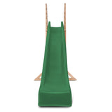 Lifespan Kids slides Jumbo 3m Climb and Slide in Green - Lifespan Kids 9347166086778 LKSL-JUMBO-GN Buy online: Jumbo 3m Climb and Slide in Green - Lifespan Kids Happy Active Kids Australia