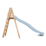Lifespan Kids slides Jumbo 3m Climb and Slide in Pastel Blue - Lifespan Kids 9347166086785 LKSL-JUMBO-PB Buy online: Jumbo 3m Climb and Slide in Pastel Blue - Lifespan Kids Happy Active Kids Australia