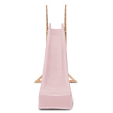 Lifespan Kids slides Jumbo 3m Climb and Slide in Pastel Pink - Lifespan Kids 9347166086808 LKSL-JUMBO-PP Buy online: Jumbo 3m Climb and Slide in Pastel Pink - Lifespan Kids Happy Active Kids Australia