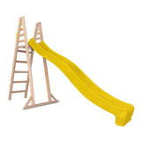 Lifespan Kids slides Jumbo 3m Climb and Slide in Yellow - Lifespan Kids - OUT OF STOCK ETA TBA 9347166086815 LKSL-JUMBO-YL Buy online: Jumbo 3m Climb and Slide in Yellow - Lifespan Kids Happy Active Kids Australia