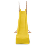 Lifespan Kids slides Jumbo 3m Climb and Slide in Yellow - Lifespan Kids - OUT OF STOCK ETA TBA 9347166086815 LKSL-JUMBO-YL Buy online: Jumbo 3m Climb and Slide in Yellow - Lifespan Kids Happy Active Kids Australia