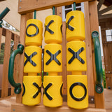 Lifespan Kids Swing Sets & Playsets Coventry Play Centre Set with Blue Slide - Lifespan Kids - OUT OF STOCK eta TBA 9347166086099 LKPC-COVEN-BU Buy online : Coventry Play Centre Set with Blue Slide - Lifespan Kids Happy Active Kids Australia