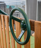Lifespan Kids Swing Sets & Playsets Coventry Play Centre Set with Blue Slide - Lifespan Kids - OUT OF STOCK eta TBA 9347166086099 LKPC-COVEN-BU Buy online : Coventry Play Centre Set with Blue Slide - Lifespan Kids Happy Active Kids Australia