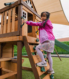 Lifespan Kids Swing Sets & Playsets Coventry Play Centre Set with Green Slide - Lifespan Kids - OUT OF STOCK eta mid-late Oct (preorder available now) 9347166086105 LKPC-COVEN-GN Buy online : Coventry Play Centre Set with Green Slide - Lifespan Kids Happy Active Kids Australia