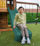 Lifespan Kids Swing Sets & Playsets Coventry Play Centre Set with Green Slide - Lifespan Kids - OUT OF STOCK eta mid-late Oct (preorder available now) 9347166086105 LKPC-COVEN-GN Buy online : Coventry Play Centre Set with Green Slide - Lifespan Kids Happy Active Kids Australia