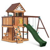 Lifespan Kids Swing Sets & Playsets Coventry Play Centre Set with Green Slide - Lifespan Kids - OUT OF STOCK eta mid-late Oct (preorder available now) 9347166086105 LKPC-COVEN-GN Buy online : Coventry Play Centre Set with Green Slide - Lifespan Kids Happy Active Kids Australia