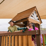 Lifespan Kids Swing Sets & Playsets Coventry Play Centre Set with Yellow Slide - Lifespan Kids 9347166086150 LKPC-COVEN-YL Buy online : Coventry Play Centre Set with Yellow Slide - Lifespan Kids Happy Active Kids Australia