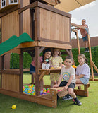 Lifespan Kids Swing Sets & Playsets Meer Brook Play Centre with Green Slide - Lifespan Kids - OUT OF STOCK eta mid-late Oct (preorder available now) 9347166086310 LKPC-MEERB-GN Buy online: Meer Brook Play Centre with Green Slide - Lifespan Kids Happy Active Kids Australia