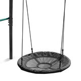 Lifespan Kids Swing Sets & Playsets Wilder Nest Swing Accessory 100cm - Lifespan Kids (FREE DELIVERY) LKAC-WILD100 Buy online: Wilder Nest Swing Accessory 100cm - Lifespan Kids Happy Active Kids Australia