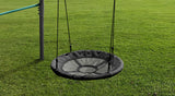 Lifespan Kids Swing Sets & Playsets Wilder Nest Swing Accessory 100cm - Lifespan Kids (FREE DELIVERY) LKAC-WILD100 Buy online: Wilder Nest Swing Accessory 100cm - Lifespan Kids Happy Active Kids Australia