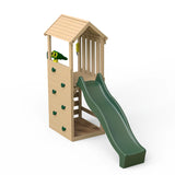 Plum Play Centres Plum® Lookout Tower Play Centre with slide 5036523007559 103601A110 Buy online: Plum® Lookout Tower Play Centre with slide  Happy Active Kids Australia
