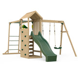 Plum Play Centres Plum® Lookout Tower Play Centre with Swings, Slide and Monkey Bars 5036523008068 103901A110 Buy: Plum® Lookout Tower Play Centre with Swings, Slide & Monkey Bars Happy Active Kids Australia
