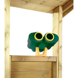 Plum Outdoor Play Equipment Plum® Lookout Tower Play Centre with Slide and Monkey Bars 5036523007627 104201A110 Buy online: Plum® Lookout Tower Play Centre with Slide and Monkey Bars Happy Active Kids Australia