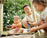 Plum Outdoor Play Equipment Plum® Lookout Tower Play Centre with Slide and Monkey Bars 5036523007627 104201A110 Buy online: Plum® Lookout Tower Play Centre with Slide and Monkey Bars Happy Active Kids Australia