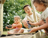 Plum Play Centres Plum® Lookout Tower Play Centre with slide 5036523007559 103601A110 Buy online: Plum® Lookout Tower Play Centre with slide  Happy Active Kids Australia