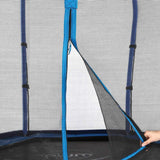 Plum Trampoline Plum® 7ft Junior Trampoline & Enclosure Spring Safe in Blue 5036523007030 102402C82 Buy online: Plum® 7ft Junior Trampoline & Enclosure Springsafe in Blue Happy Active Kids Australia