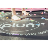 Plum Trampoline Plum® 7ft Junior Trampoline & Enclosure Spring Safe in Pink 5036523007085 102502C82 Buy online: Plum® 7ft Junior Trampoline & Enclosure SpringSafe in Pink Happy Active Kids Australia
