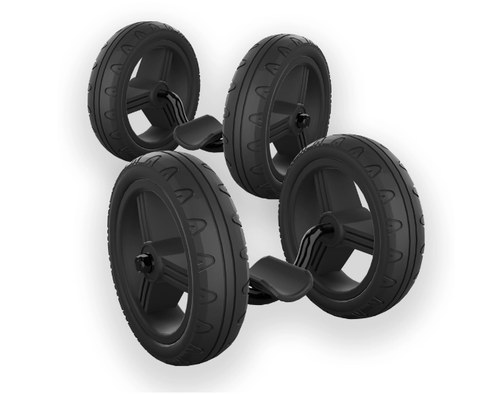 Springfree Trampoline All Trampoline Accessories Springfree® Trampoline Shifting Wheels (FREE DELIVERY) 182464000236 SP0122 Happy Active Kids Australia