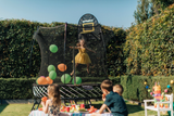 Springfree Trampoline Trampolines Springfree® Compact Round Trampoline Moving Bundle (FREE SHIPPING) 9354896000257 R54MOVING Springfree® Compact Round Trampoline Moving Bundle - Happy Active Kids Happy Active Kids Australia