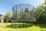 Springfree Trampoline Trampolines Springfree® Jumbo Round Trampoline Sports Bundle (FREE SHIPPING) 182464000434 R132SPORTS Springfree® Jumbo Round Trampoline Sports Bundle - Happy Active Kids Happy Active Kids Australia