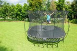 Springfree Trampoline Trampolines Springfree® Medium Square Trampoline Moving Bundle (FREE SHIPPING) 9354896000271 S72MOVING Springfree® Medium Square Trampoline Moving Bundle - Happy Active Kids Happy Active Kids Australia