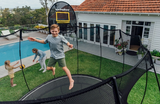 Springfree Trampoline Trampolines Springfree® Medium Square Trampoline Moving Bundle (FREE SHIPPING) 9354896000271 S72MOVING Springfree® Medium Square Trampoline Moving Bundle - Happy Active Kids Happy Active Kids Australia