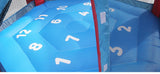 Lifespan Kids Inflatables AirZone 6 9ft Bouncer - Lifespan Kids 09347166040527 PEAIRZONE6 Buy online: AirZone 6 9ft Bouncer - Lifespan Kids - Happy Active Kids Happy Active Kids Australia
