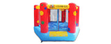 Lifespan Kids Inflatables AirZone 6 9ft Bouncer - Lifespan Kids 09347166040527 PEAIRZONE6 Buy online: AirZone 6 9ft Bouncer - Lifespan Kids - Happy Active Kids Happy Active Kids Australia