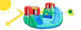 Lifespan Kids Inflatables Atlantis Slide and Splash - Lifespan Kids 09347166040541 PEATLANTIS Buy online: Atlantis Slide and Splash - Lifespan Kids  Happy Active Kids Australia