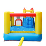 Lifespan Kids Inflatables Bouncefort Plus 2 Inflatable Castle - Lifespan Kids 09347166036520 PEBOUNCEFORTPLUS2 Buy online: Bouncefort Plus 2 Inflatable Castle - Lifespan Kids  Happy Active Kids Australia