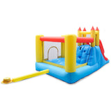 Lifespan Kids Inflatables Bouncefort Plus 2 Inflatable Castle - Lifespan Kids 09347166036520 PEBOUNCEFORTPLUS2 Buy online: Bouncefort Plus 2 Inflatable Castle - Lifespan Kids  Happy Active Kids Australia