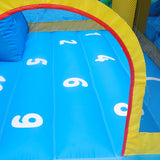 Lifespan Kids Inflatables Bouncefort Plus 2 Inflatable Castle - Lifespan Kids 09347166036520 PEBOUNCEFORTPLUS2 Buy online: Bouncefort Plus 2 Inflatable Castle - Lifespan Kids  Happy Active Kids Australia