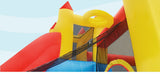 Lifespan Kids Inflatables Bouncefort Plus 2 Inflatable Castle - Lifespan Kids 09347166036520 PEBOUNCEFORTPLUS2 Buy online: Bouncefort Plus 2 Inflatable Castle - Lifespan Kids  Happy Active Kids Australia