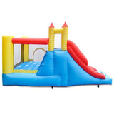 Lifespan Kids Inflatables Bouncefort Plus 2 Inflatable Castle - Lifespan Kids 09347166036520 PEBOUNCEFORTPLUS2 Buy online: Bouncefort Plus 2 Inflatable Castle - Lifespan Kids  Happy Active Kids Australia