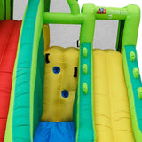 Lifespan Kids Inflatables Crocadoo Slide and Splash - Lifespan Kids PECROCADOO Buy online: Crocadoo Slide and Splash - Lifespan Kids - AUS delivery Happy Active Kids Australia