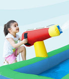 Lifespan Kids Inflatables Crocadoo Slide and Splash - Lifespan Kids PECROCADOO Buy online: Crocadoo Slide and Splash - Lifespan Kids - AUS delivery Happy Active Kids Australia