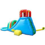 Lifespan Kids Inflatables Oasis Slide and Splash - Lifespan Kids 09347166040558 PEOASIS Buy online: Oasis Slide and Splash - Lifespan Kids - Happy Active Kids Happy Active Kids Australia