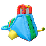 Lifespan Kids Inflatables Oasis Slide and Splash - Lifespan Kids 09347166040558 PEOASIS Buy online: Oasis Slide and Splash - Lifespan Kids - Happy Active Kids Happy Active Kids Australia