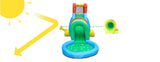 Lifespan Kids Inflatables Oasis Slide and Splash - Lifespan Kids 09347166040558 PEOASIS Buy online: Oasis Slide and Splash - Lifespan Kids - Happy Active Kids Happy Active Kids Australia