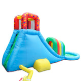 Lifespan Kids Inflatables Oasis Slide and Splash - Lifespan Kids 09347166040558 PEOASIS Buy online: Oasis Slide and Splash - Lifespan Kids - Happy Active Kids Happy Active Kids Australia