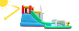 Lifespan Kids Inflatables Olympic Sports Slide & Splash Inflatable Play Centre - Lifespan Kids - OUT OF STOCK eta mid Feb 2021 (preorder available now) 09347166048738 PEOLYMPIC Buy online: Olympic Sports Slide & Splash Inflatable Play Centre  Happy Active Kids Australia