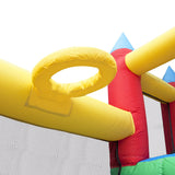 Lifespan Kids Inflatables Surrey 2 Slide and Splash Inflatable - Lifespan Kids 09347166036513 PESURREY2 Buy online: Surrey 2 Slide and Splash Inflatable - Lifespan Kids Happy Active Kids Australia