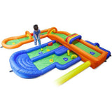 Lifespan Kids Inflatables Tee Off Mini Golf Inflatable Play Centre - Lifespan Kids LKIN-TEEOFF Buy online: Tee Off Mini Golf Inflatable Play Centre - Lifespan Kids Happy Active Kids Australia