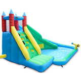 Lifespan Kids Inflatables Windsor 2 Slide and Splash - Lifespan Kids - OUT OF STOCK eta July 2021 09347166036506 PEWINDSOR2 Buy online: Windsor 2 Slide and Splash - Lifespan Kids Happy Active Kids Australia