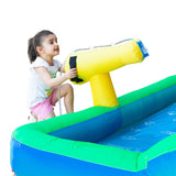 Lifespan Kids Inflatables Windsor 2 Slide and Splash - Lifespan Kids - OUT OF STOCK eta July 2021 09347166036506 PEWINDSOR2 Buy online: Windsor 2 Slide and Splash - Lifespan Kids Happy Active Kids Australia