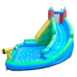 Lifespan Kids Inflatables Windsor 2 Slide and Splash - Lifespan Kids - OUT OF STOCK eta July 2021 09347166036506 PEWINDSOR2 Buy online: Windsor 2 Slide and Splash - Lifespan Kids Happy Active Kids Australia