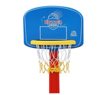 Lifespan Kids Outdoor Games Buzzer Beater Basketball Ring Set - Lifespan Kids 09347166043573 PEBUZZERBEATER Buy online: Buzzer Beater Basketball Ring Set - Lifespan Kids Happy Active Kids Australia